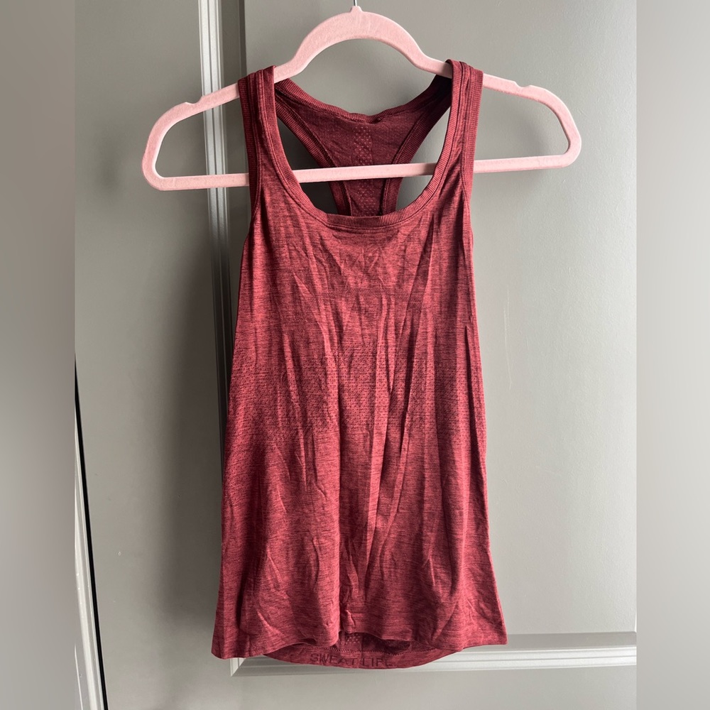 Swiftly tech racer back 2.0